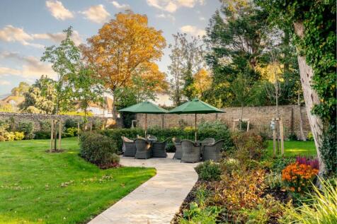 Shared gardens